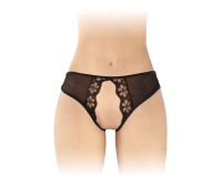 Трусики Fashion Secret Ambre Black