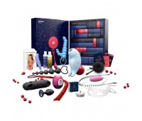 Подарочный набор Satisfyer Deluxe Advent Calendar 2024 (мятая упаковка!!!)