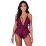 Боди Passion SENSIE BODY plum XL