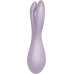Клиторальный вибратор Satisfyer Threesome 2 Violet