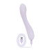 Вибратор Good Vibes Only - SOFI G-Spot Vibrator Soft Silicone - Purple (мятая упаковка!!!)