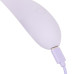 Вибратор Good Vibes Only - SOFI G-Spot Vibrator Soft Silicone - Purple