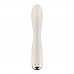 Вибратор-кролик Satisfyer Spinning Rabbit 1 Beige