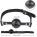 Набор для BDSM JSY KB80608 Black