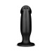 Анальная пробка BUTTR - AH-1 Cobra Buttplug (мятая упаковка!!!)