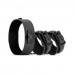 Наручники с ошейником Bedroom Fantasies Collar & Cuffs - Black