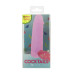 Фаллоимитатор на присоске Cocktails by Addiction – Purple Cosmo