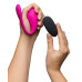 Смарт-виброяйцо We-Vibe Jive 2 Electric Pink
