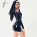 Эротический костюм монашки JSY 5820 One Size