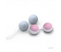 ДЛЯ НЕЕ/Вагинальные шарики LELO Beads Mini