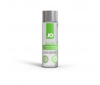 Смазка на водной основе JO H2O Waterbased Aloe (240 мл)