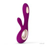 Вибратор LELO Soraya Wave Deep Rose