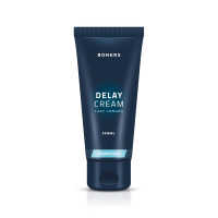 Пролонгатор Boners Delay Cream (мятая упаковка!!!)