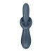 Вибратор Satisfyer Heat Flex 4 Grey