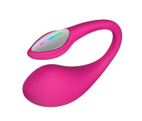 Смарт-виброяйцо Lovense Lush 4
