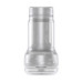 Мастурбатор Kiiroo Feel Pocket Crystal совместим с PowerBlow