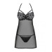 Платье JSY JS228162 Black L/XL
