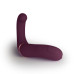 Вибратор Rocks Off Gemini Burgundy