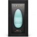 Вибратор LELO Lily 3 Polar Green