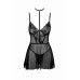 Беби-дол Kissable First Kiss Babydoll S/M