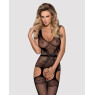 Obsessive Bodystocking F217 S/M/L