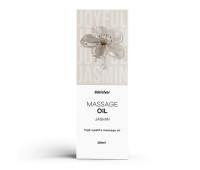 Массажное масло Satisfyer Massage Oil Jasmin 250 мл