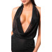 Платье Noir Handmade F351 Shiny tulle mini dress - M