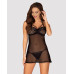 Платье JSY JS228162 Black L/XL