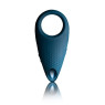 Эрекционное кольцо с вибрацией Rocks Off Empower Blue