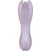 Клиторальный вибратор Satisfyer Threesome 2 Violet