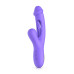 Вибратор-кролик Good Vibes Only - Tess Rabbit Vibrator with G-Spot Stimulator