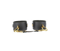 Наручники Liebe Seele Samurai Wrist Cuffs