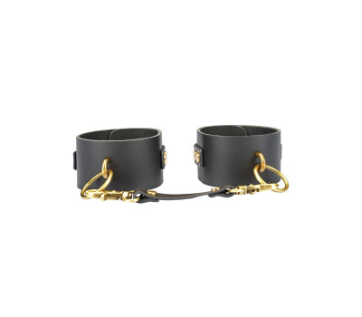 Наручники Liebe Seele Samurai Wrist Cuffs