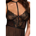 Беби-дол Kissable First Kiss Babydoll S/M