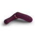 Вибратор Rocks Off Gemini Burgundy