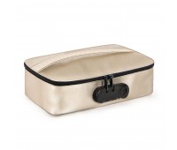 Кейс для игрушек Dorcel DISCREET BOX LUXURY GOLD