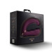 Вибратор Rocks Off Gemini Burgundy