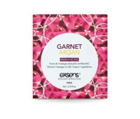 Пробник массажного масла EXSENS Garnet Argan 3мл (срок до 01.12.2025) Пробник массажного масла EXSENS Garnet Argan 3мл (срок до 01.12.2025)