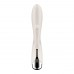 Вибратор-кролик Satisfyer Spinning Rabbit 1 Beige