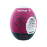 Мастурбатор Satisfyer Masturbator Egg Single Bubble