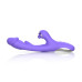 Вибратор-кролик Good Vibes Only - Tess Rabbit Vibrator with G-Spot Stimulator