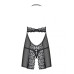 Платье JSY JS228162 Black L/XL