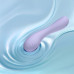 Вибратор Good Vibes Only - SOFI G-Spot Vibrator Soft Silicone - Purple (мятая упаковка!!!)