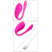 Смарт-виброяйцо We-Vibe Jive 2 Electric Pink