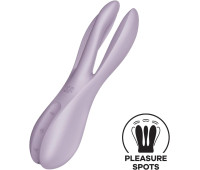 Клиторальный вибратор Satisfyer Threesome 2 Violet