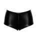 Шорты Noir Handmade F335 Powerwetlook shorts - S