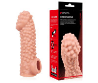 Насадка на член Kokos Cock Sleeve CS 004 L