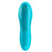 Вибратор на палец Satisfyer Teaser Light Blue (мятая упаковка!!!)