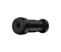 Мастурбатор Kiiroo Feel Pocket с всасывающей интерактивной насадкой PowerBlow Combo Set