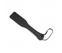 Паддл Liebe Seele Black Organosilicon Paddle